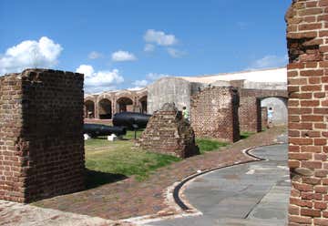 Photo of Fort Sumter National Monument, Sullivans Island (null), South Carolina