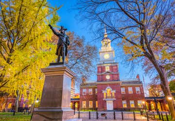 Photo of Independence Hall