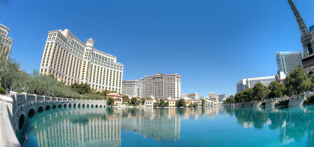 Photo of Bellagio Las Vegas