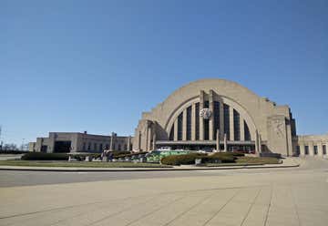 Photo of Cincinnati Museum Center