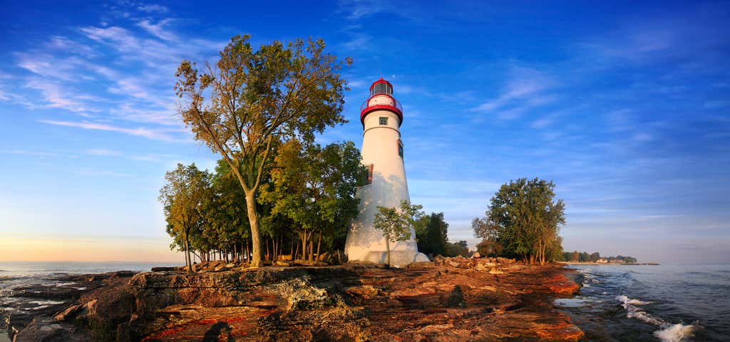 Photo of Marblehead Lighthouse