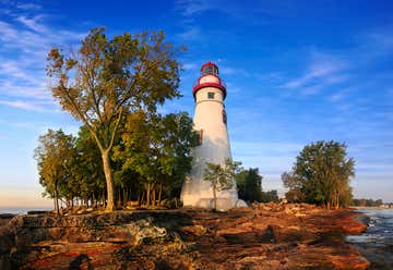 Photo of Marblehead Lighthouse State Park