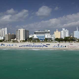 The Raleigh Miami Beach