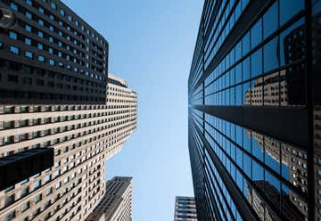 Photo of Chicago Board Of Trade