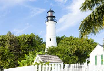 Photo of Key West Lighthouse 
