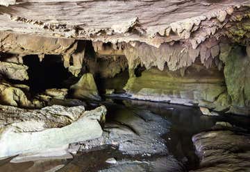 Photo of Waipu Caves