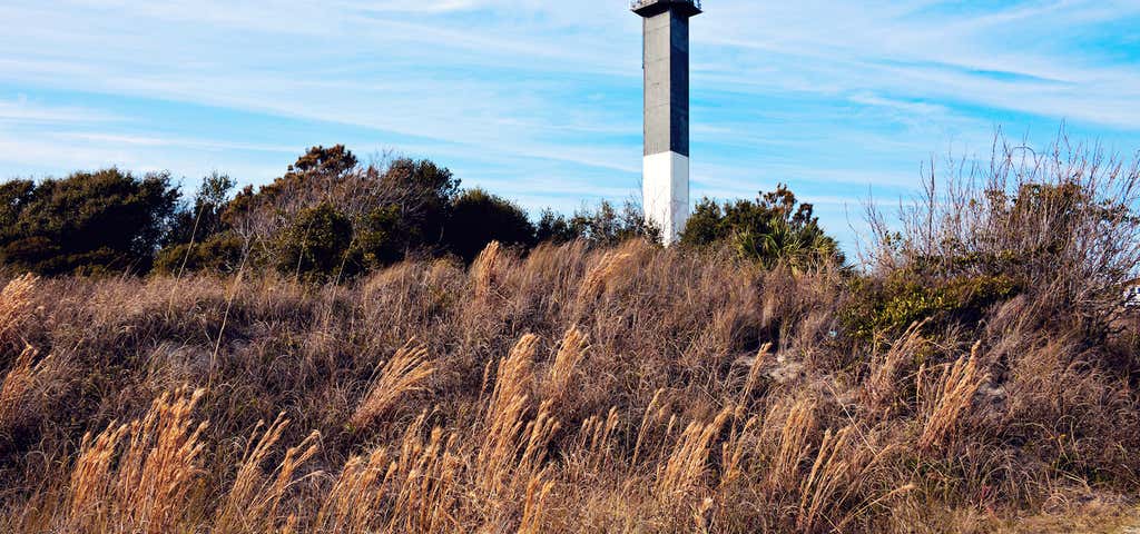 Photo of Sullivan's Island Lighthouse