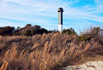 Photo of Sullivan Island Lighthouse