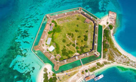 Extraordinary Place Image