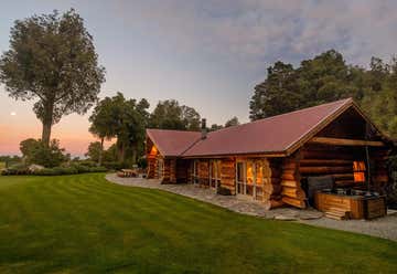 Photo of Peel Forest Lodge