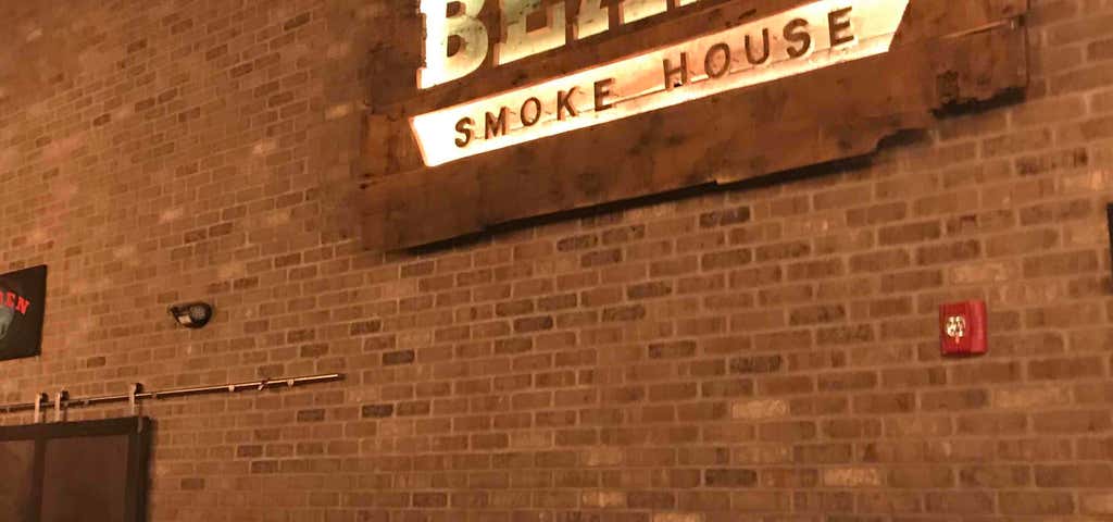 Photo of Bear's Smokehouse Bbq Hartford