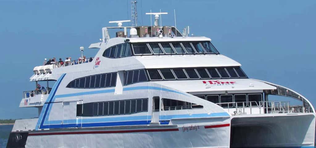 Photo of Hy-Line Cruises Ferry Docks