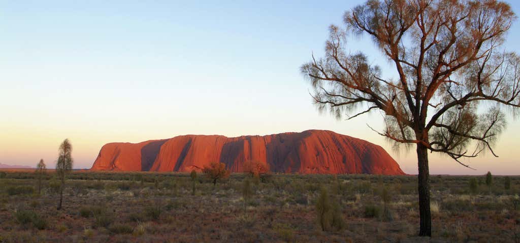 Photo of Uluru - Ayers Rock