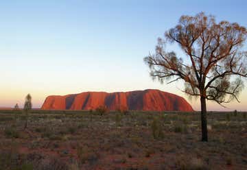 Photo of Uluru - Ayers Rock