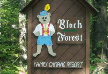 Photo of Black Forest Family Camping Resort
