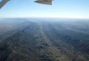 Photo of Brachina Gorge Geological Trail