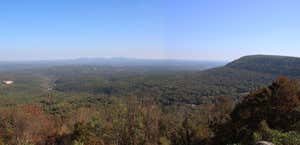 Arkansas Grand Canyon