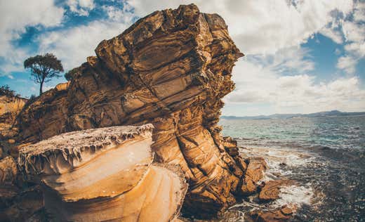 Extraordinary Place Image