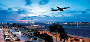 Photo of Fort Lauderdale–Hollywood International Airport