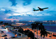 Photo of Fort Lauderdale–Hollywood International Airport