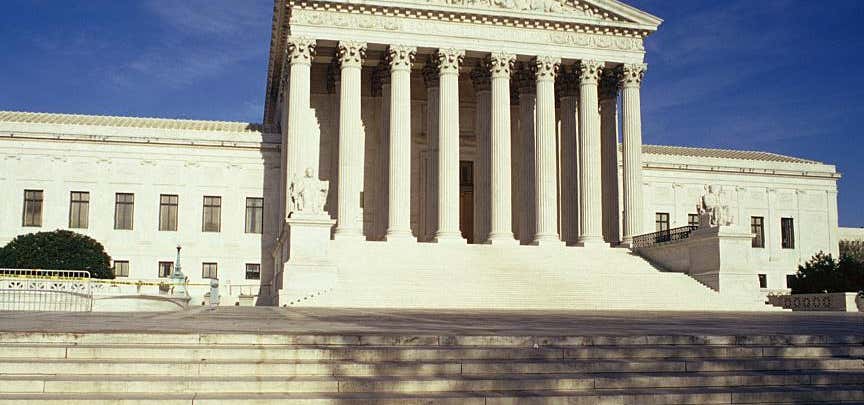 Photo of Supreme Court