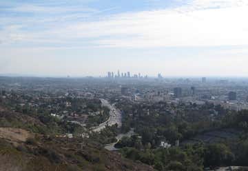 Photo of Hollywood Bowl Overlook