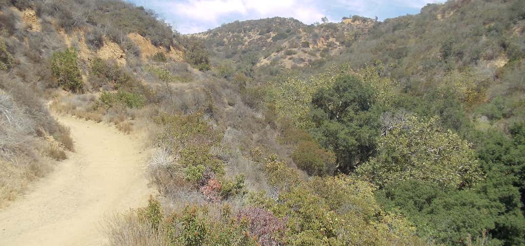 Photo of Franklin Canyon Park