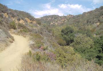 Photo of Franklin Canyon Park