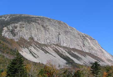 Photo of Cannon Mountain