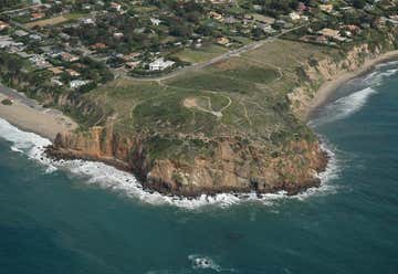 Photo of Point Dume State Beach