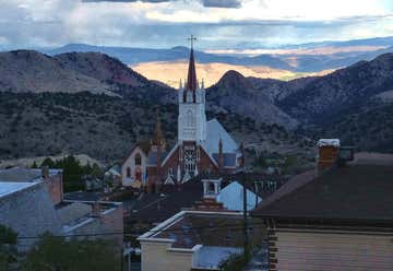 Photo of St. Mary in the Mountains Catholic Church
