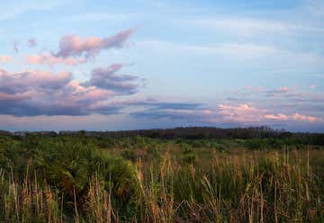 Photo of Big Cypress Indian Reservation