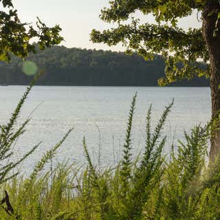 Norfork Lake