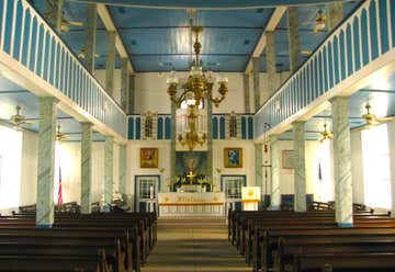 Photo of St. Paul's Lutheran Church