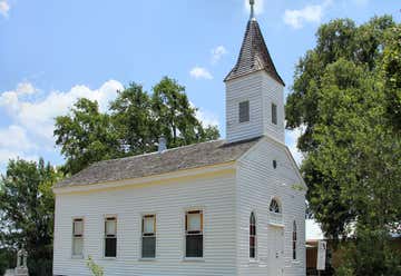 Photo of Wesley Brethren Church