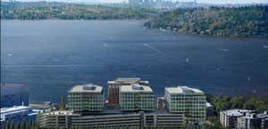 Hyatt Regency Lake Washington at Seattle's Southport