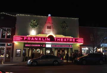Photo of Downtown Franklin
