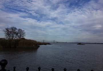 Photo of Battery Park, On The Delaware Bay, New Castle, De