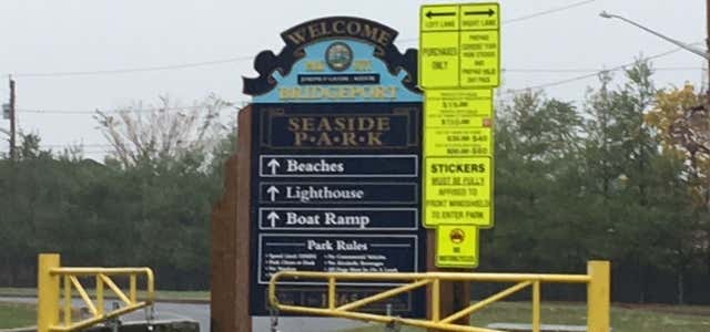 Photo of Seaside Park