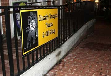 Photo of Ghostly Images Of Gettysburg Ghost Tours