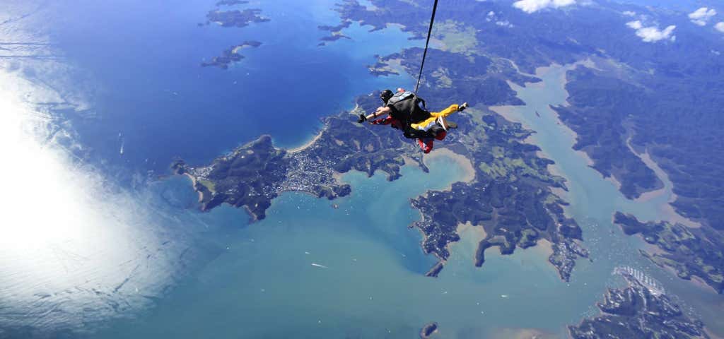 Photo of Skydive Bay of Islands