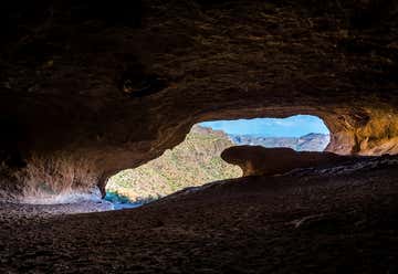 Photo of Wave Cave