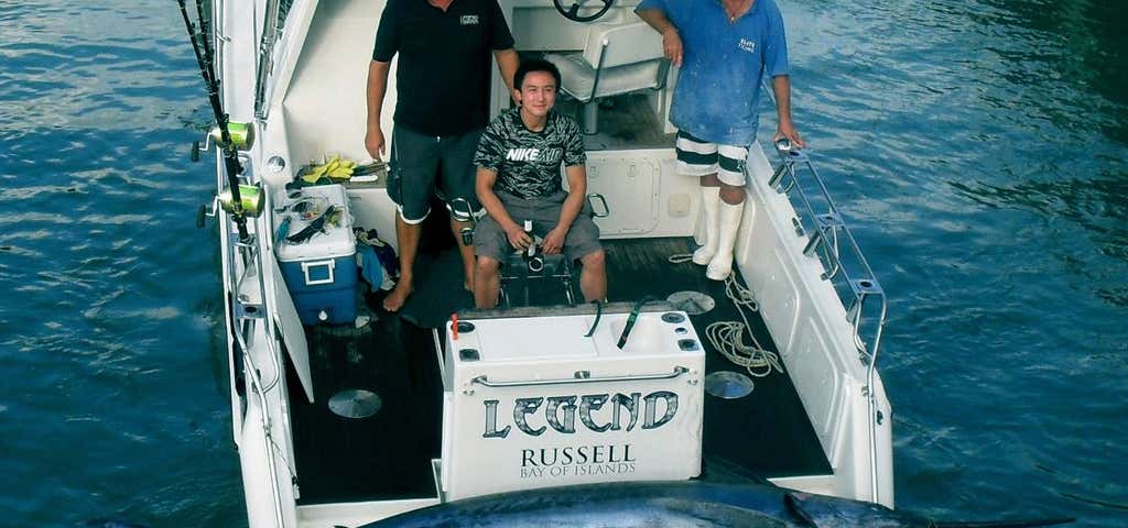 Photo of Legend Charters