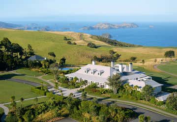Photo of The Lodge at Kauri Cliffs