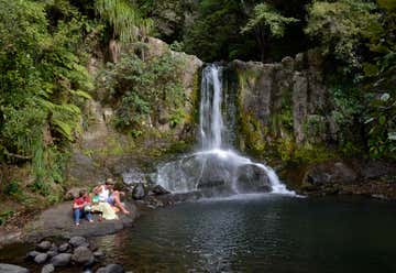 Photo of Waiau Falls