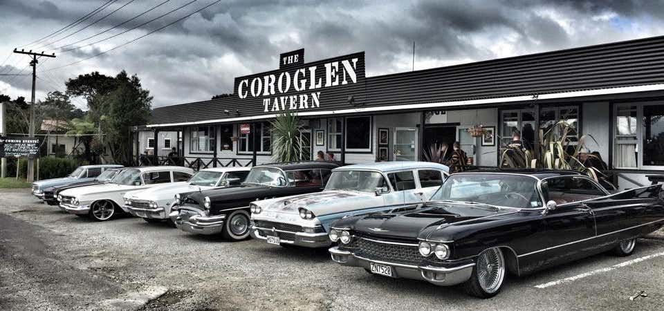 Photo of The Coroglen Tavern