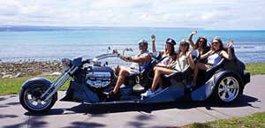 Supertrike Tours and Hire