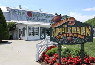Photo of The Apple Barn And Cider Mill
