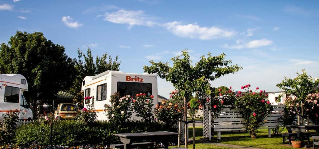 Photo of Amber Kiwi Holiday Park & Motels