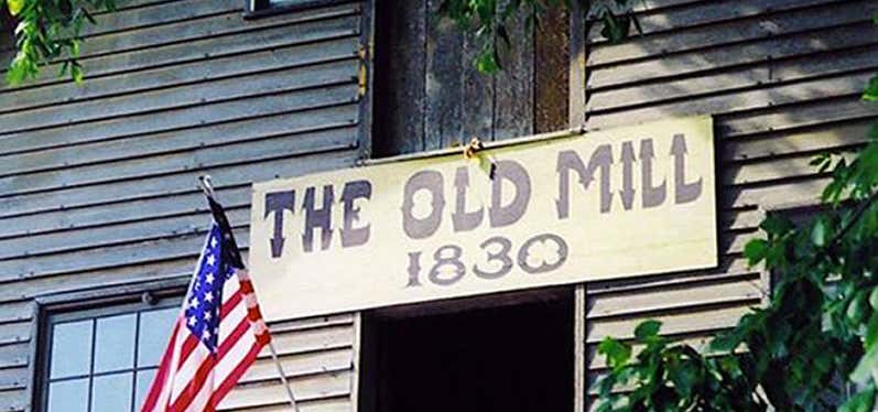 Photo of Old Mill Restaurant In Piegon Forge